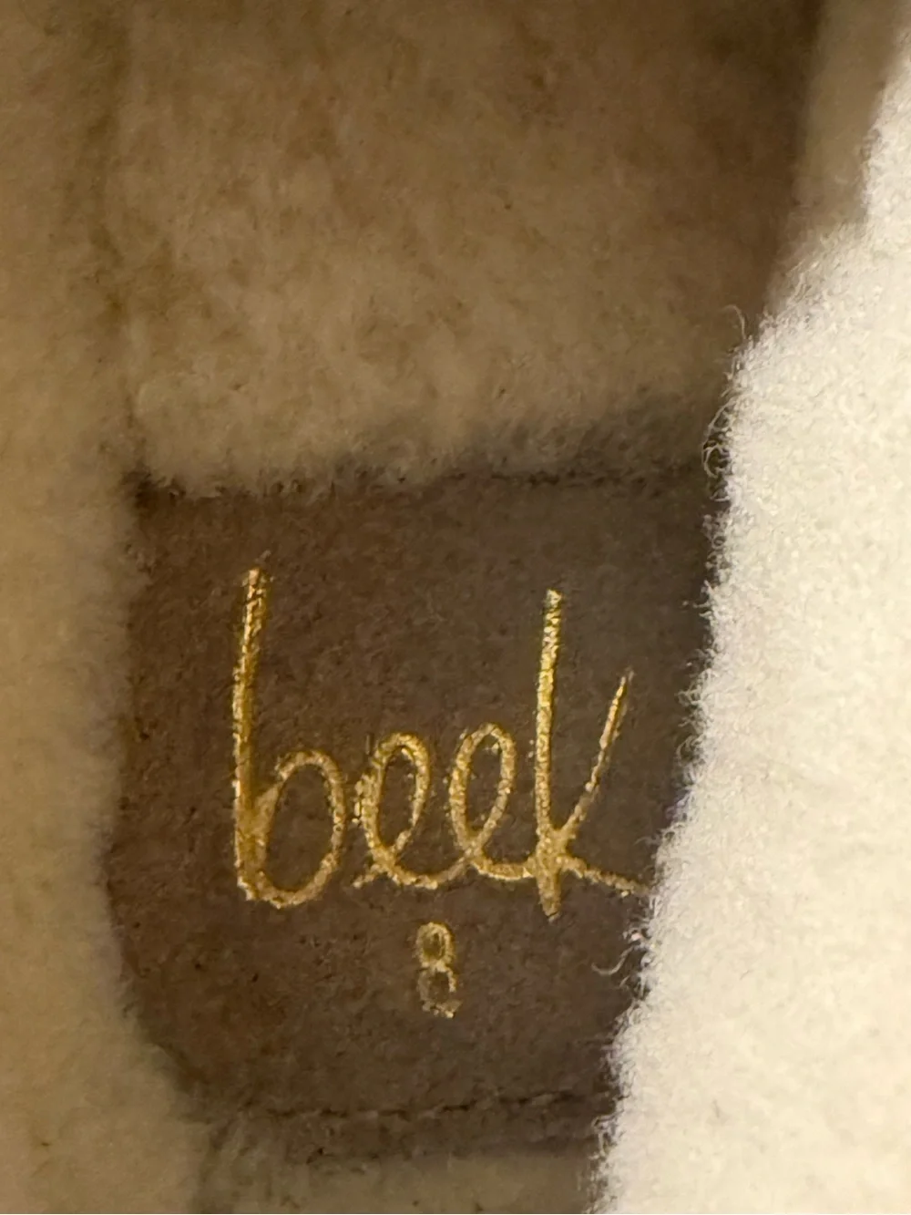 beek quality comfort